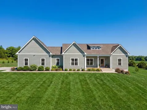22145 Countryside Lane Culpeper VA 22701