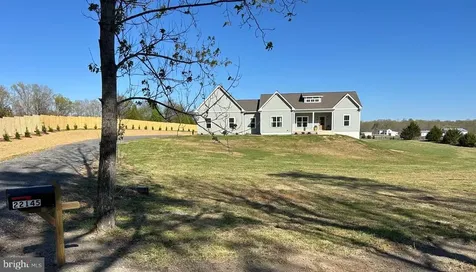 22145 Countryside Lane Culpeper VA 22701