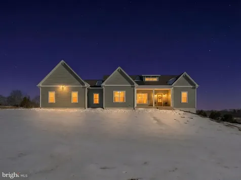 22145 Countryside Lane Culpeper VA 22701