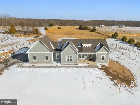 22145 Countryside Lane Culpeper VA 22701