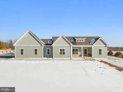 22145 Countryside Lane Culpeper VA 22701