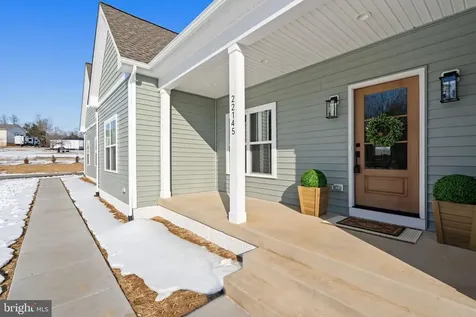 22145 Countryside Lane Culpeper VA 22701