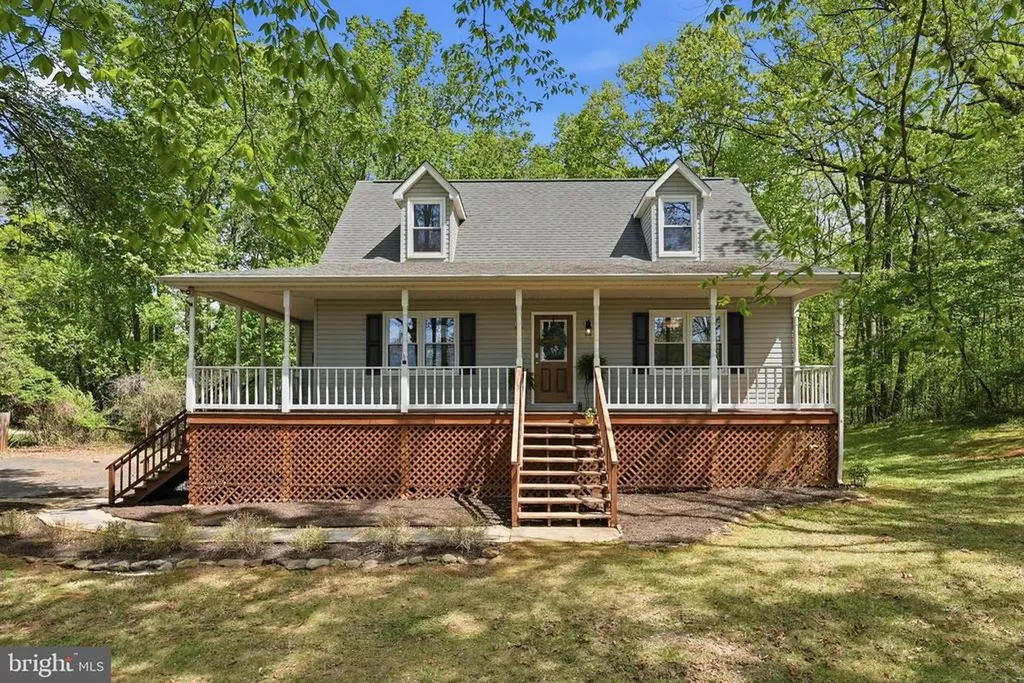 3229 Colvin Road Amissville VA 20106