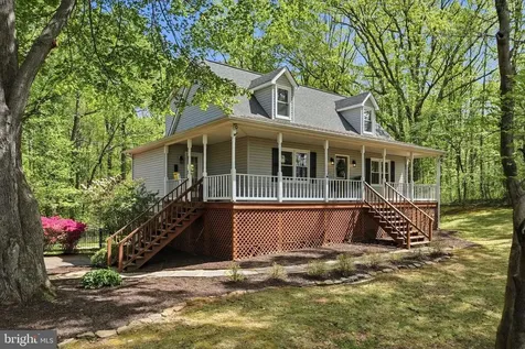 3229 Colvin Road Amissville VA 20106