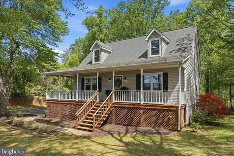 3229 Colvin Road Amissville VA 20106