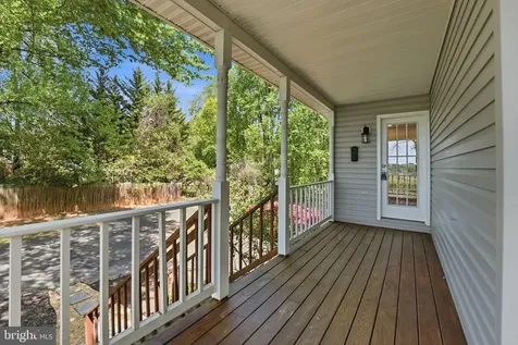 3229 Colvin Road Amissville VA 20106