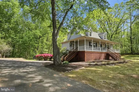 3229 Colvin Road Amissville VA 20106