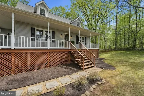3229 Colvin Road Amissville VA 20106