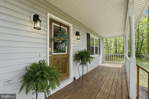 3229 Colvin Road Amissville VA 20106