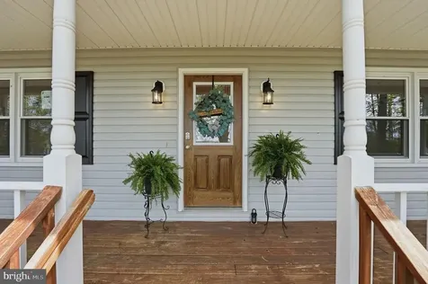 3229 Colvin Road Amissville VA 20106