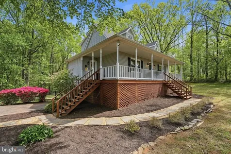 3229 Colvin Road Amissville VA 20106