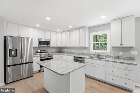 3229 Colvin Road Amissville VA 20106