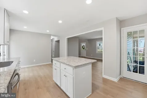 3229 Colvin Road Amissville VA 20106