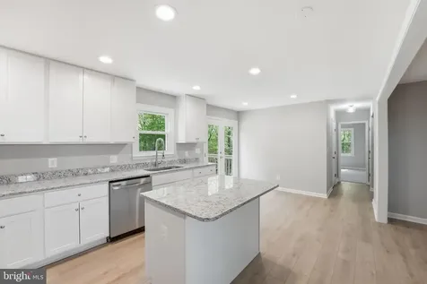 3229 Colvin Road Amissville VA 20106