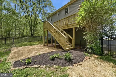 3229 Colvin Road Amissville VA 20106