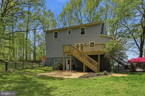 3229 Colvin Road Amissville VA 20106