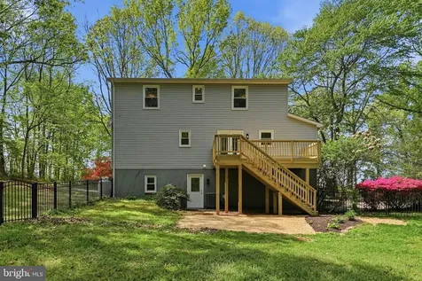 3229 Colvin Road Amissville VA 20106