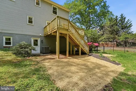 3229 Colvin Road Amissville VA 20106