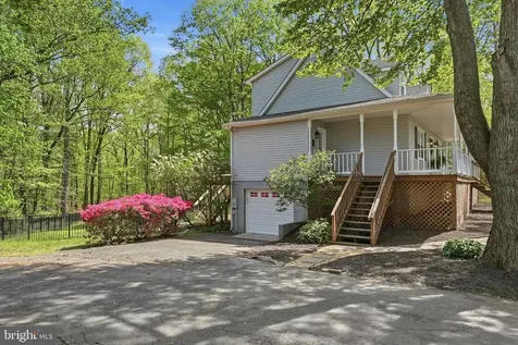 3229 Colvin Road Amissville VA 20106