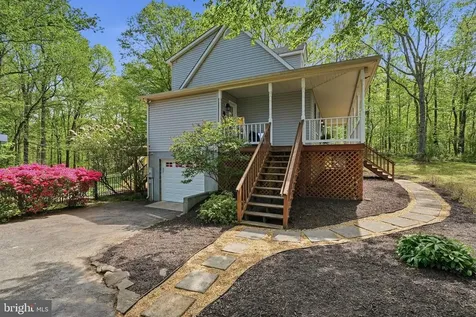 3229 Colvin Road Amissville VA 20106
