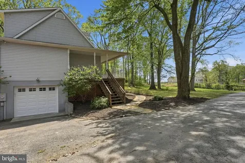 3229 Colvin Road Amissville VA 20106