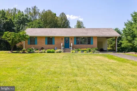 7208 Kirtley Trail Culpeper VA 22701