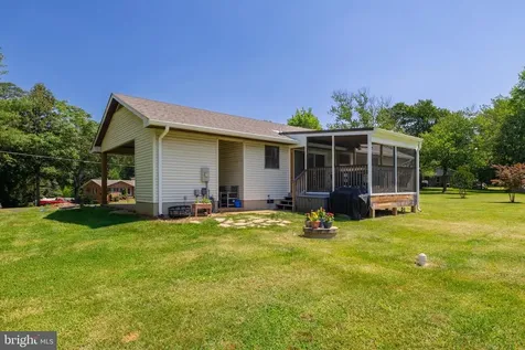 7208 Kirtley Trail Culpeper VA 22701