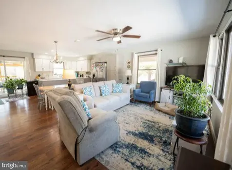 7208 Kirtley Trail Culpeper VA 22701