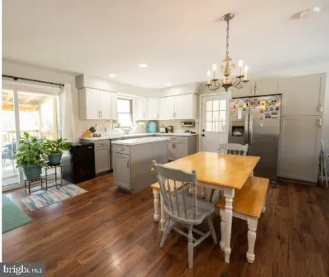 7208 Kirtley Trail Culpeper VA 22701
