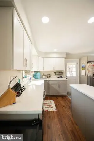 7208 Kirtley Trail Culpeper VA 22701