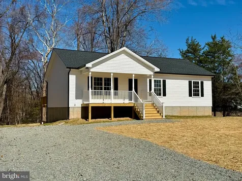 11127 Scott Street Culpeper VA 22701