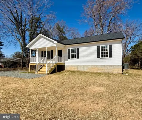 11127 Scott Street Culpeper VA 22701