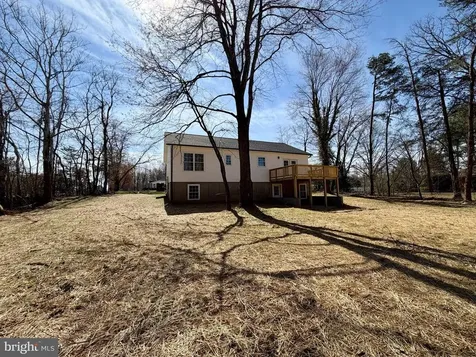 11127 Scott Street Culpeper VA 22701