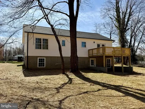 11127 Scott Street Culpeper VA 22701