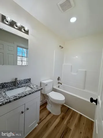 11127 Scott Street Culpeper VA 22701