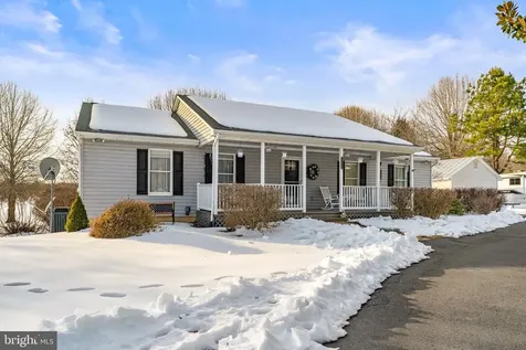 3460 Indian Run Road Amissville VA 20106