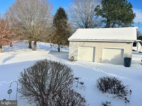 3460 Indian Run Road Amissville VA 20106