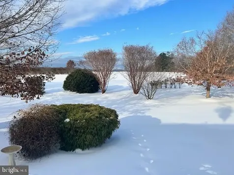3460 Indian Run Road Amissville VA 20106