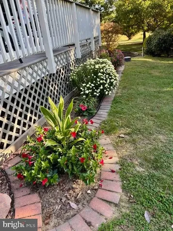 3460 Indian Run Road Amissville VA 20106