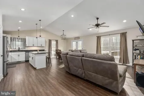 10514 Hart Court Culpeper VA 22701