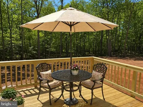 10514 Hart Court Culpeper VA 22701
