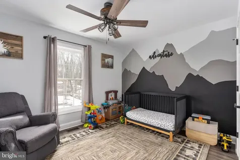 10514 Hart Court Culpeper VA 22701