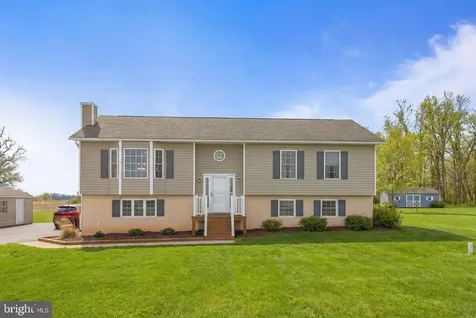 16355 Pollard Lane Culpeper VA 22701