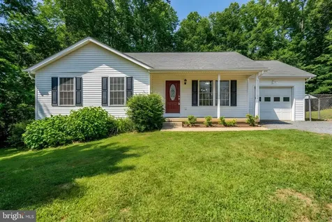 16008 Bruces Lane Culpeper VA 22701