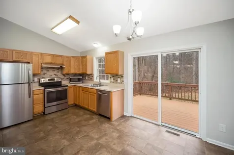 16008 Bruces Lane Culpeper VA 22701
