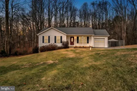 16008 Bruces Lane Culpeper VA 22701