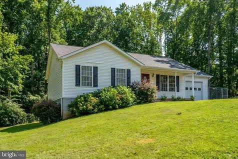 16008 Bruces Lane Culpeper VA 22701