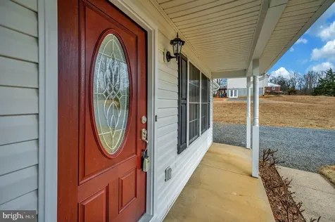 16008 Bruces Lane Culpeper VA 22701