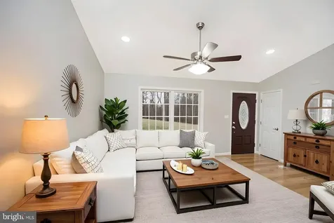 16008 Bruces Lane Culpeper VA 22701