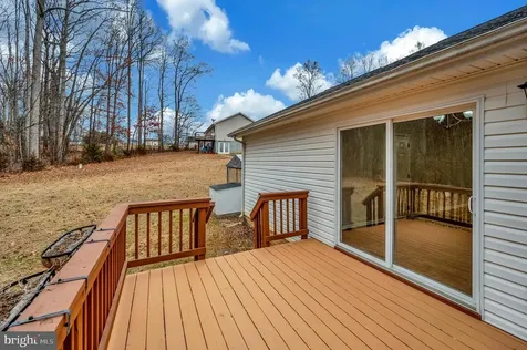16008 Bruces Lane Culpeper VA 22701